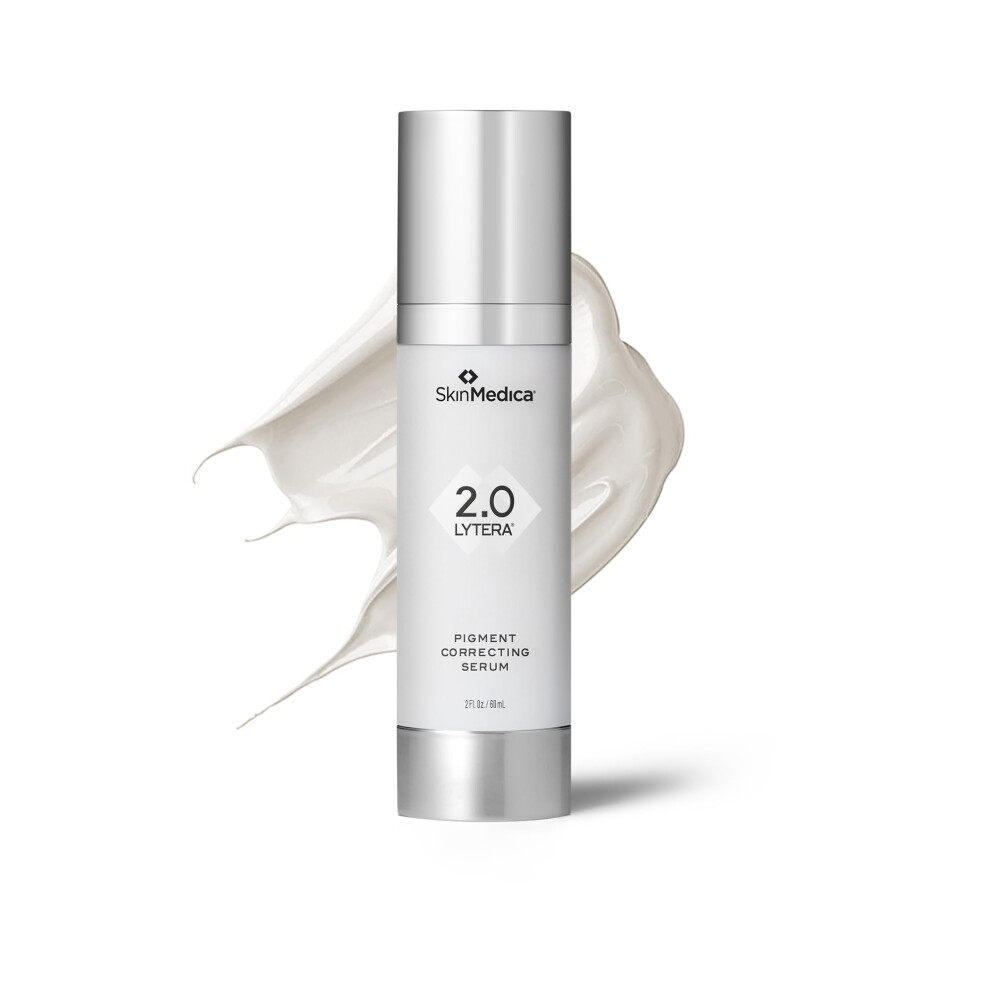 SkinMedica Lytera 2.0 Pigment Correcting Serum, 2 oz.