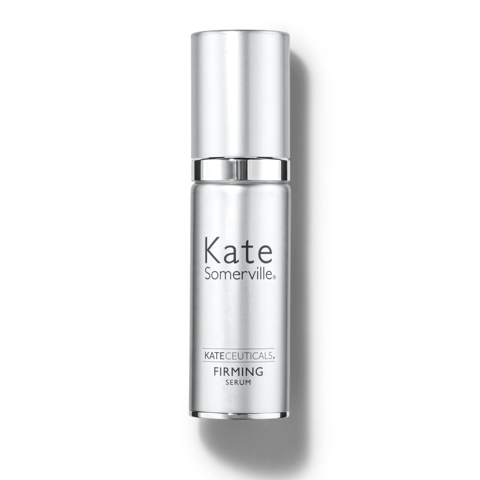 Kate Somerville KateCeuticals Firming Serum, Advanced Anti-Ageing Plumping and Firming Treatment, Face Skin Repair Serum, Softens Fine Lines, 30ml
