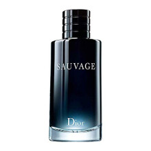 DIOR Sauvage Eau de Toilette 100ml 3.4 FL OZ Men's Fragrance