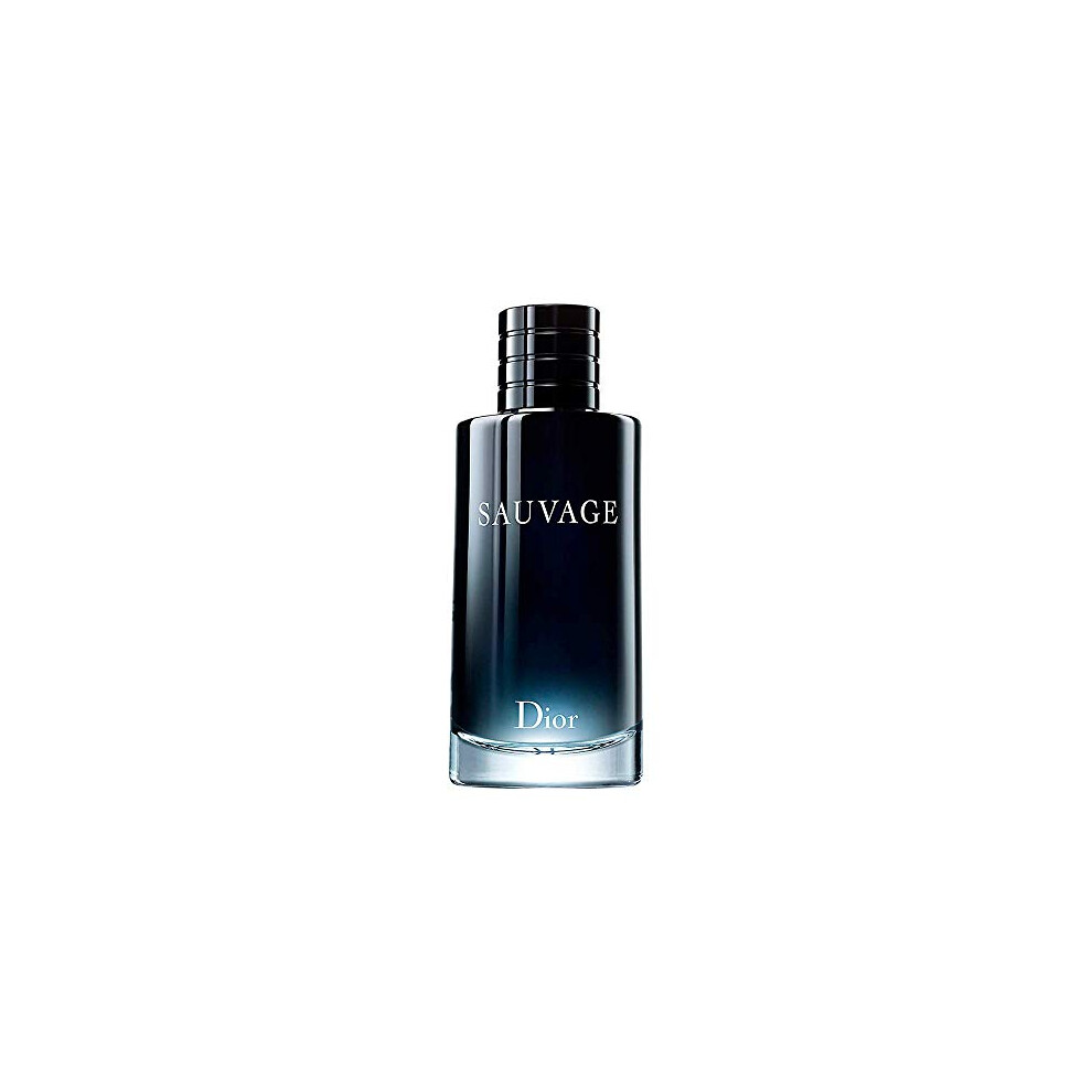 DIOR Sauvage Eau de Toilette 100ml 3.4 FL OZ Men's Fragrance