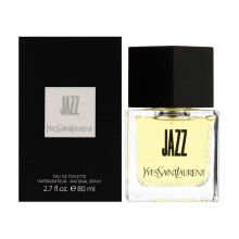 Yves Saint Laurent La Collection Jazz Eau de Toilette Spray 2,7 ??once