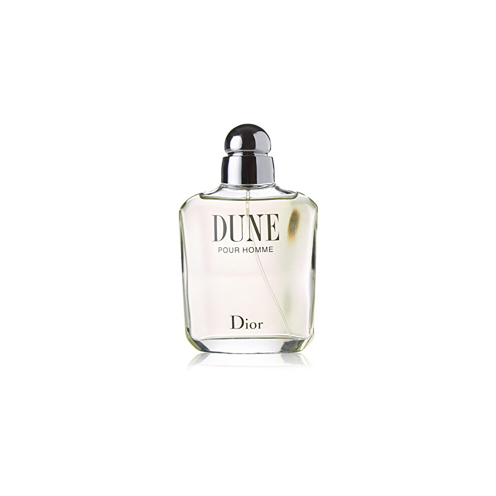 Dune Pour Homme by Dior Eau de Toilette Spray 100ml