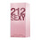 Carolina Herrera Carolina Herrera 212 Sexy Eau de Parfum - 100ml 4