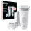 Braun Braun Silk-épil 7 Epilierer SE7-441 1