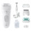 Braun Braun Silk-épil 5 Epilator SE5-251 4