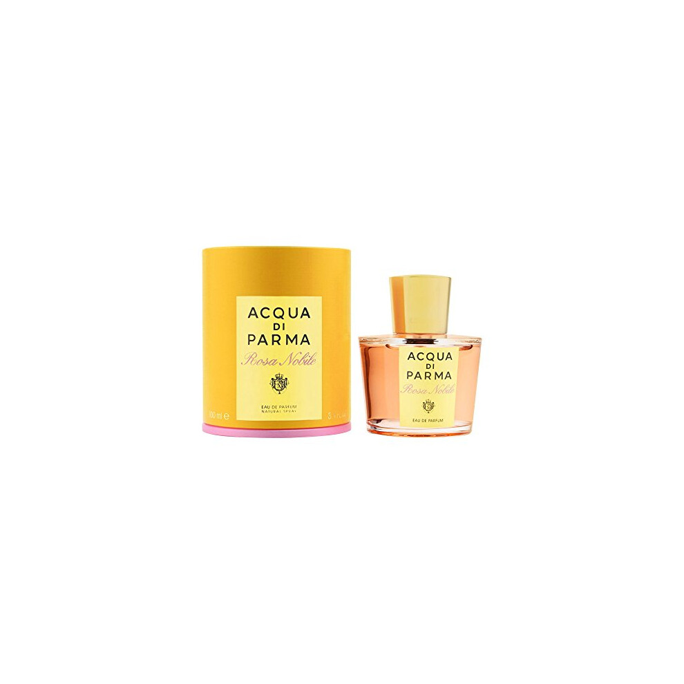 Acqua di Parma Rosa Nobile EDP Vapo 100 ml