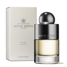 Molton Brown Milk Musk Eau de Toilette 100 ml – Tender floral-musk fragrance with pear, soft musk and white cedarwood