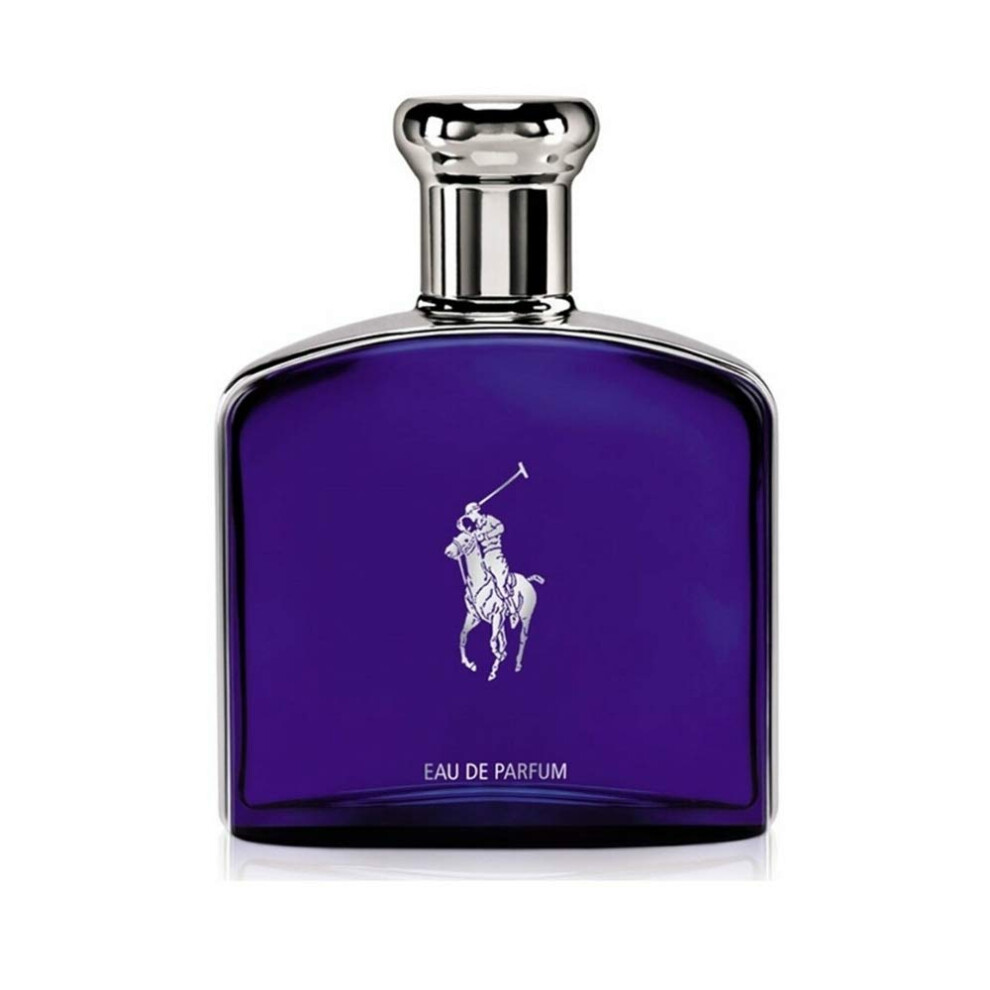 Ralph Lauren Polo Blue Eau De Parfum Spray â 200 ml