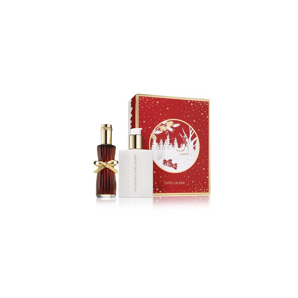 ESTEE LAUDER Youth-Dew Rich Luxuries