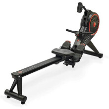 Echelon Smart Rowing Machine + 45 Days Free Echelon Membership