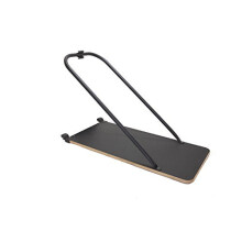 Concept2 Floor Stand for Ski Erg - Black