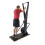 Concept2 Floor Stand for Ski Erg - Black 3