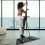 Maxi Climber Vertical Climbing Cardio Exercise Machine by New Image, Black/Grey 4