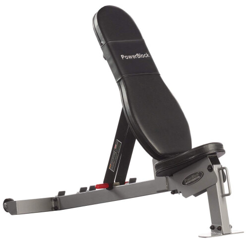 Powerblock Sport Bench