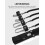 Phantom Boxing Strike Trainer | Speed Strength Resistance | Home | Gym 5