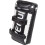 Venum Giant Kick Pads - Black 4