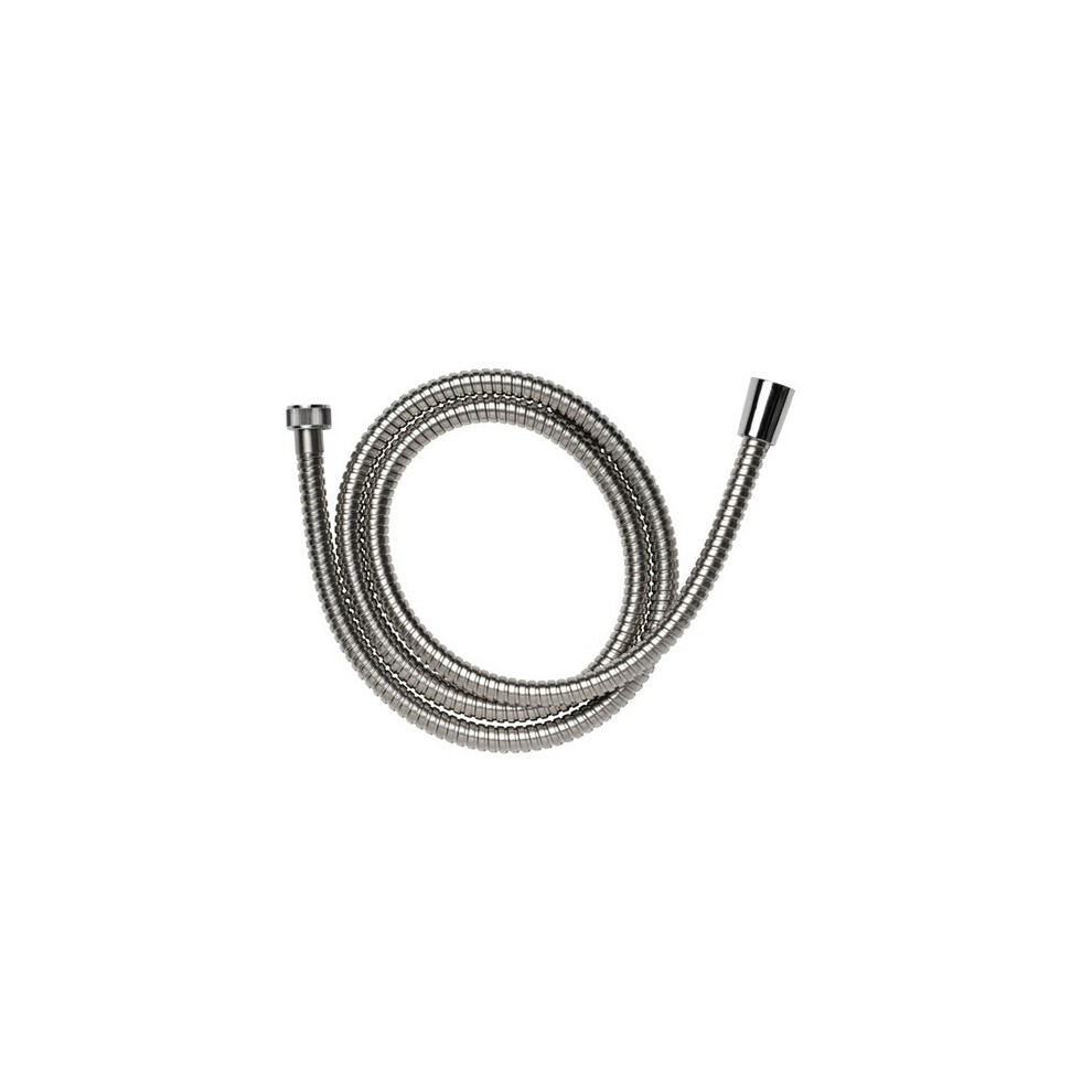 Croydex Amalfi Stainless Steel Shower Hose