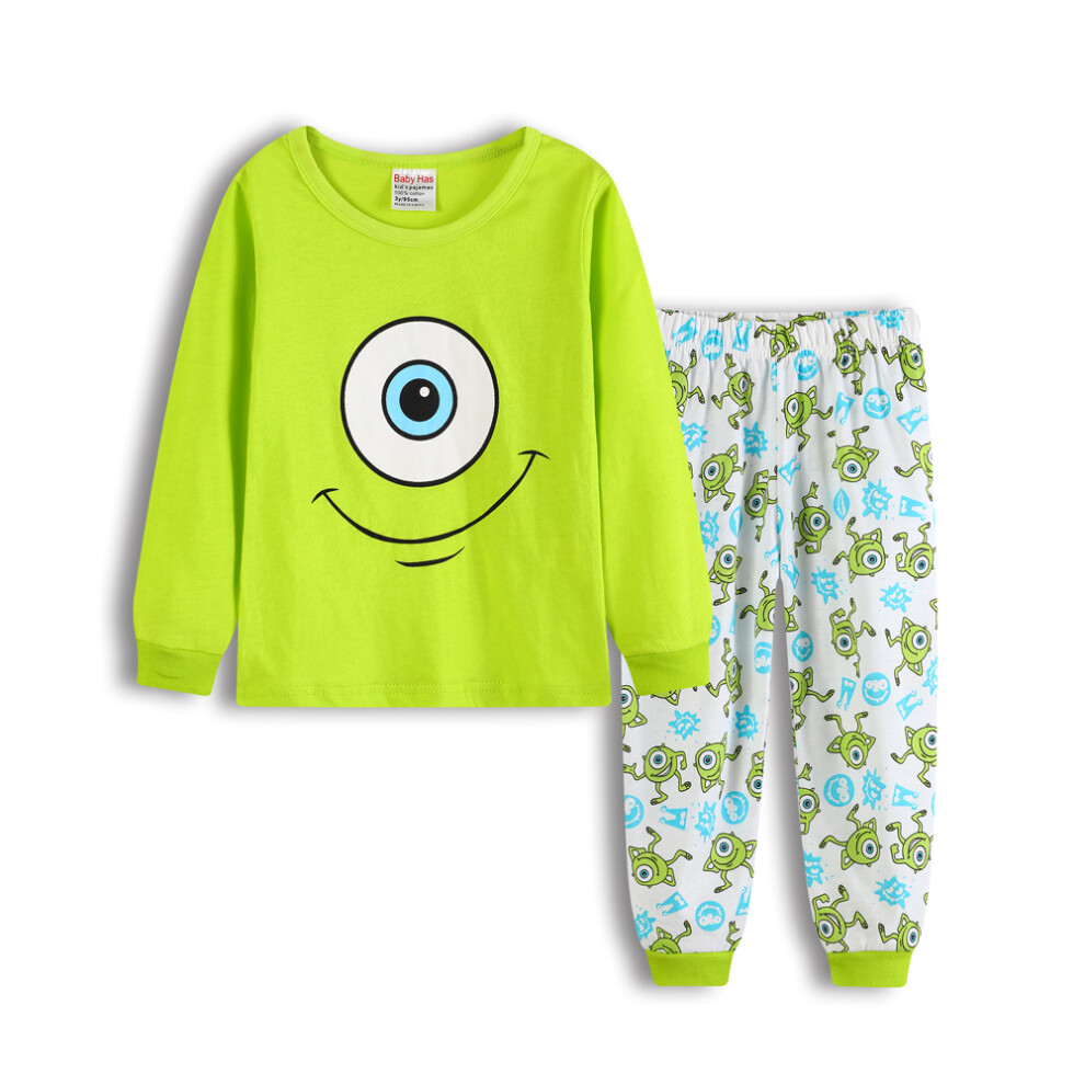 Photos - Fancy Dress  Summer Autumn Children's Toy Story Halloween Costume Pyjamas(04, 6T)