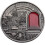 Moscow Kremlin 3D 55mm Russian Commemorative&Collectable Coin 6