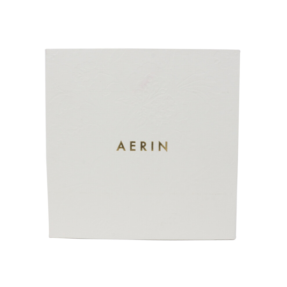 Aerin Rose De Grasse 2pc Gift Set For Women  Solid Perfume + Bracelet + Necklace