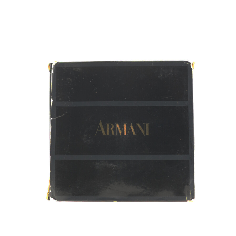 Giorgio Armani 'Armani' Dusting Powder 6.7oz/200g New In Box