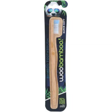 Woobamboo Tandborste Vuxen Super Sockerfri