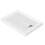 NES Home Modern 1800 x 700 mm White Rectangular Shower Tray Non-Handed 4