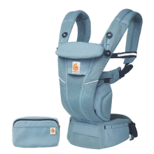 Ergobaby Omni Breeze Carrier Ergobaby omni 360 all position carrier