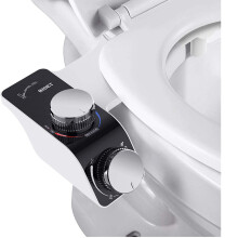 Simple Women's Washing Machine-Cold and Hot Double Spray America