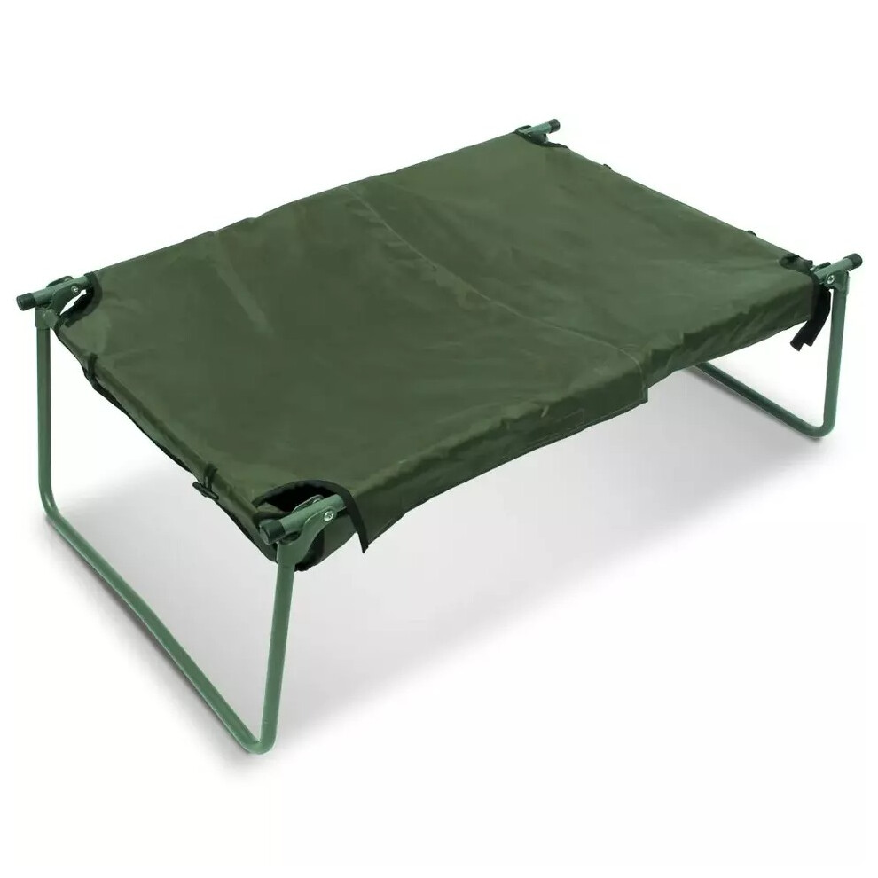 Ngt Fishing Cradle Unhooking Mat Carp Fishing Folding Lightweight Quickfish