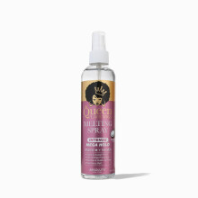 Queen Lace Mega Hold Melting Spray 250 ml