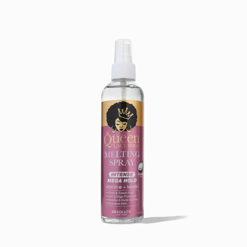 Queen Lace Mega Hold Melting Spray 250 ml