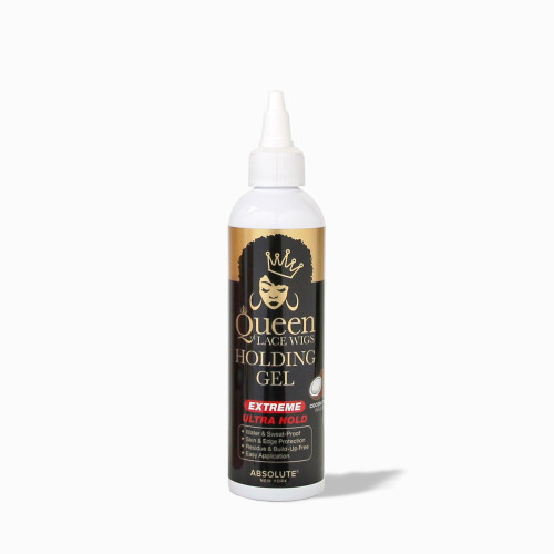 Queen Lace Ultra Holding Gel 140 ml