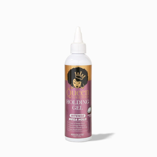 Queen Lace Mega Holding Gel 140 ml