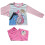Disney (18-24 Months) Girls Disney Eeyore & Piglet Pyjamas - Friends 1