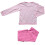 Disney (18-24 Months) Girls Disney Eeyore & Piglet Pyjamas - Friends 3
