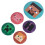 Minecraft Minecraft Button Badge Set 2