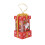 (Santa Claus) Christmas Lantern Christmas Tree Light Glowing 1