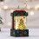 (Christmas tree) Christmas Lantern Christmas Tree Light Glowing 3