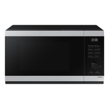 Samsung Solo Microwave Oven 32L ECO Mode 1000W Push Buttons MS32DG4504ATE3