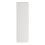 Brande Wardrobe with 2 Frame Doors in White 5