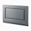 NES Home Chiltern Light Grey Traditional 800mm Bath End Panel + Plinth 3