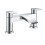 NES Home Modern Waterfall Design Bath Filler Tap 2