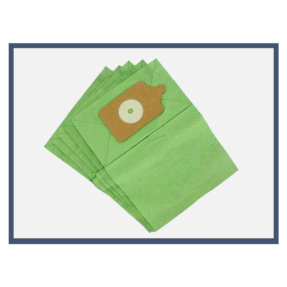 10x Numatic Bags NVM-1C NVM-1B Henry Comaptible Vacuum VB390-image-OPC-PF7K96X-NEW