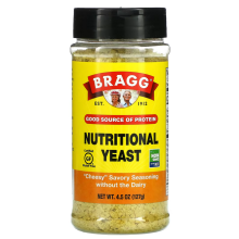 Bragg, Nährhefe, 4,5 oz (127 g)