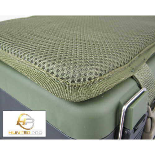 Hunter Pro Shooting & Hunting Ammo Box Rucksack 2