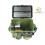 Hunter Pro Shooting & Hunting Ammo Box Rucksack 5