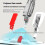 Spray spray mop without hand washing 2