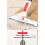 Spray spray mop without hand washing 5