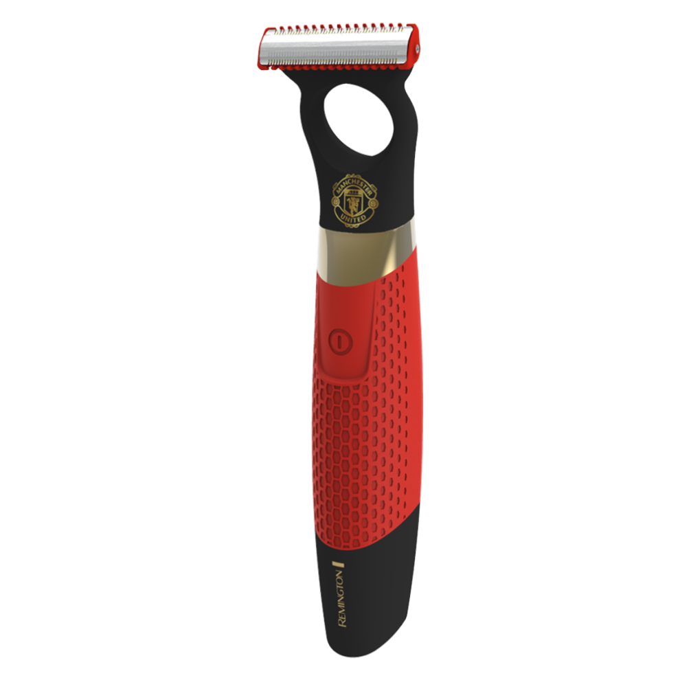 Remington Manchester United DuraBlade Hybrid Groomer